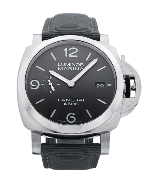Panerai Luminor Marina ESteel PAM01358